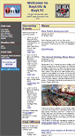 Mobile Screenshot of baylug.org